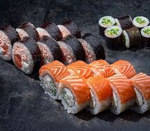 Набор Оранж