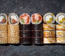 Тайский стиль