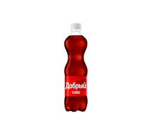 Добрый Кола