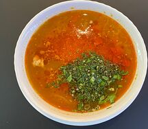 Харчо с говядиной