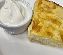 Ачма с мацони