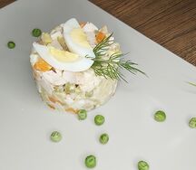 Столичный