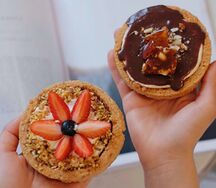 Тарталетка