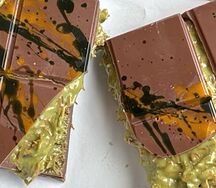 Дубайский шоколад Maxi