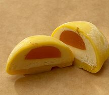 Моти Манго-маракуйя