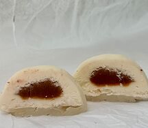 Моти Кокос-шоколад