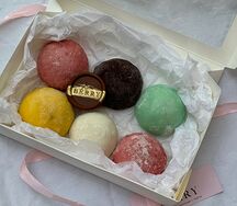 Набор моти ассорти