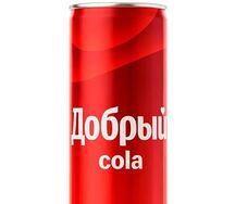 Добрый Cola
