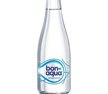 BonAqua негазированная