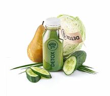 Детокс Стройность