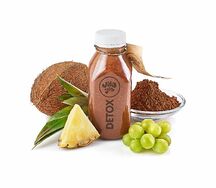 Детокс Энергия