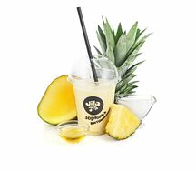 Пина Колада