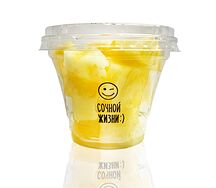 Ананасовые дольки