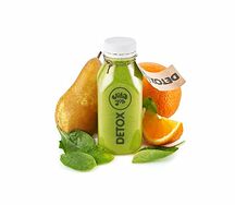 Детокс Омоложение