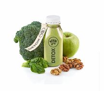 Детокс Лёгкость