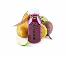 Детокс Очищение