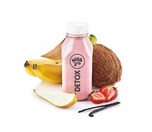 Детокс Удовольствие