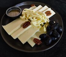 Сыры Кавказа