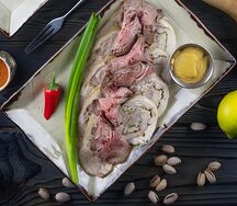 Мясное плато