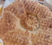 Лаваш