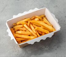 Картофель фри