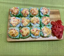 Ябо 12 кусковый