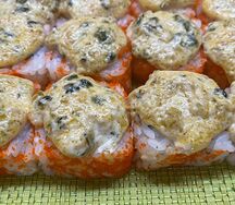 Сакура 12 (кусковый)