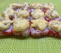 Канся 12 (кусковый)