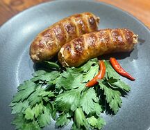 Колбаски гриль Чоризо фреско