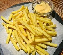 Картофель фри