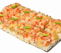 Ролл Пицца