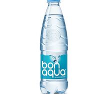 Вода питьевая Bon Aqua