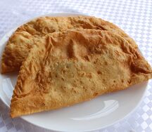 Чебурек