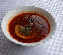 Солянка