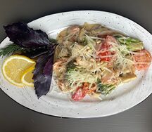 Рыба от шефа