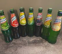Лимонад Натахтари