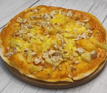 Гавайская