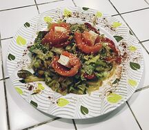 Латвийский