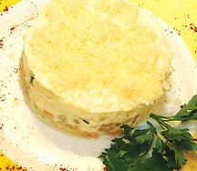 Лакра бара