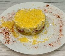 Корв оч гурка
