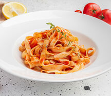 Паста Арабьята