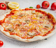 Пицца Мясная