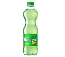 Добрый Лимон-лайм M