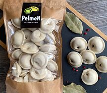 Пельмени Классика