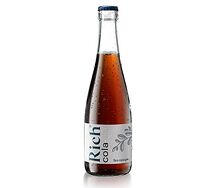 Rich Кола без сахара