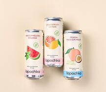 Лимонад Лапочка без сахара в ассортименте