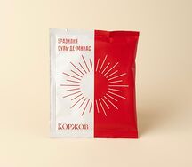Дрип-кофе Бразилия Суль-де-Минас