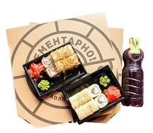 Комбо S