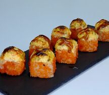 Яки Сяке Маки