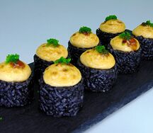 Яки эби премиум